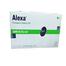 product name